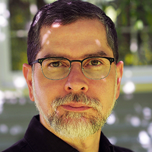 Ulises Mejias